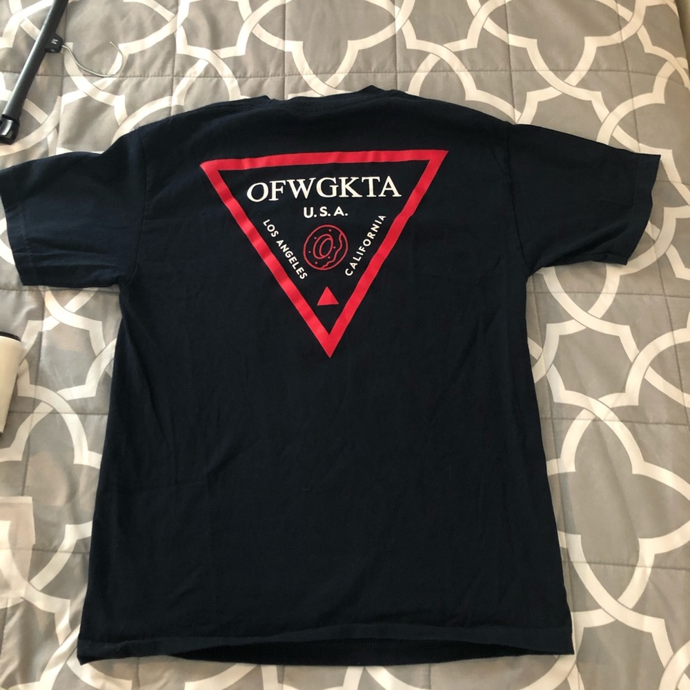 OFWGKTA Odd future